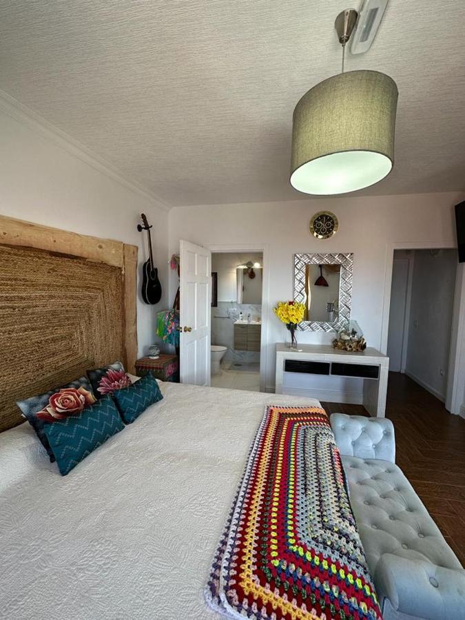 Tenerife Sur Habitacion De Lujo Costa Adeje  Exteriér fotografie