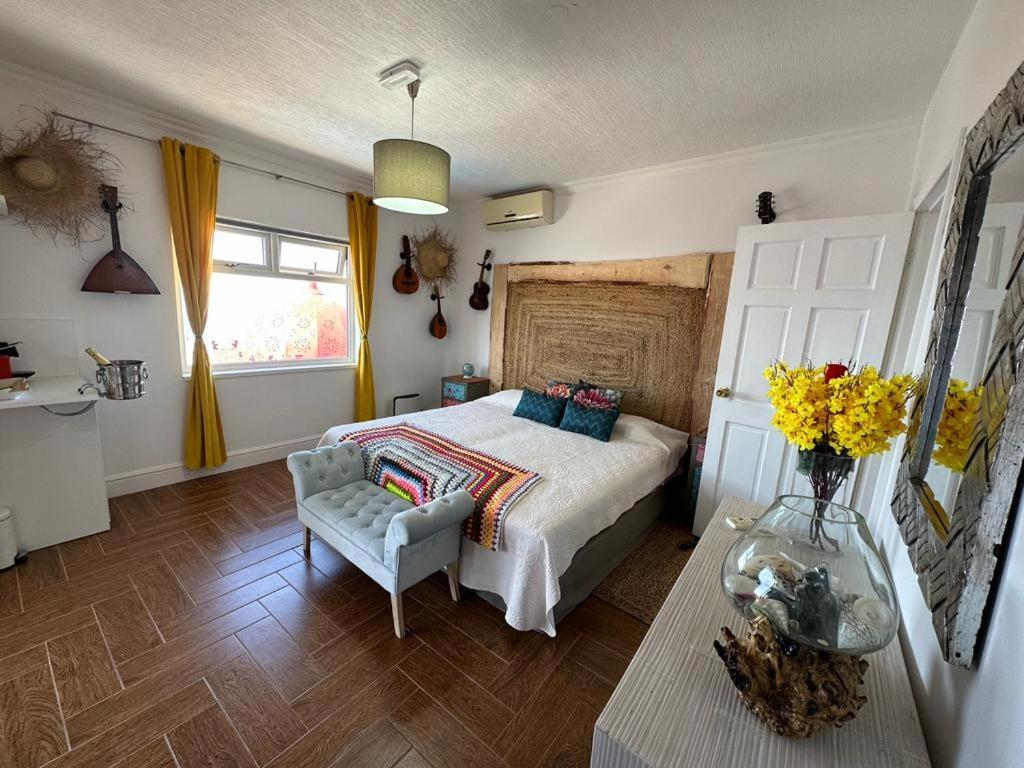 Tenerife Sur Habitacion De Lujo Costa Adeje  Exteriér fotografie