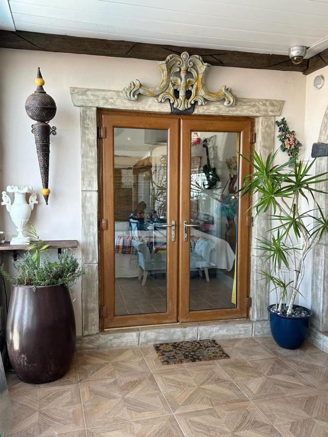 Tenerife Sur Habitacion De Lujo Costa Adeje  Exteriér fotografie