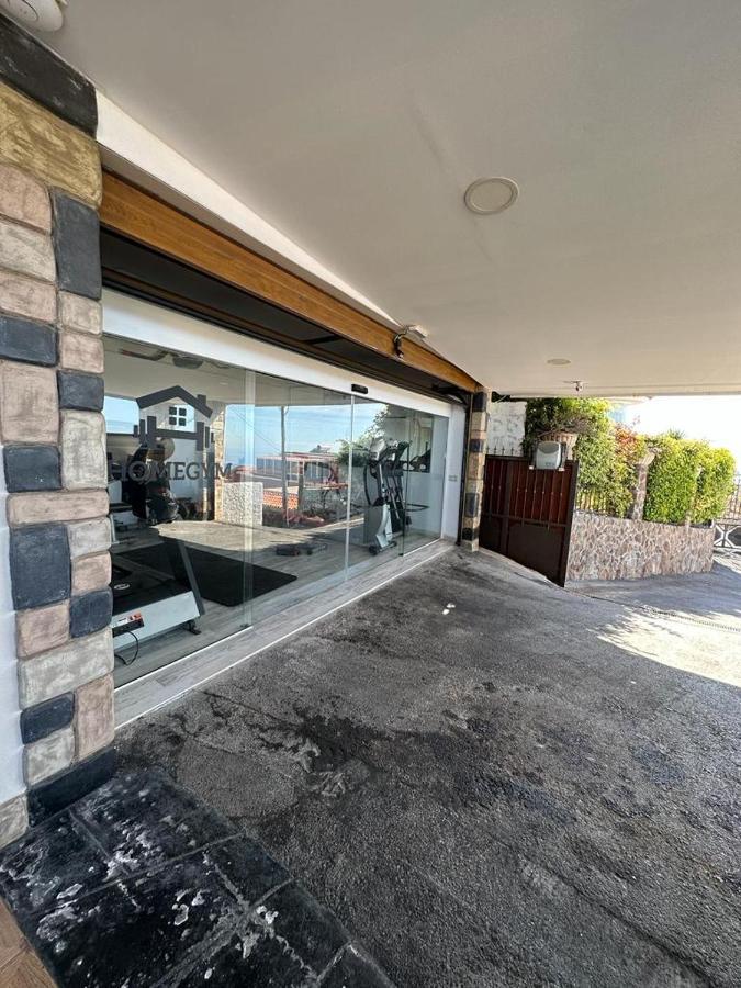 Tenerife Sur Habitacion De Lujo Costa Adeje  Exteriér fotografie