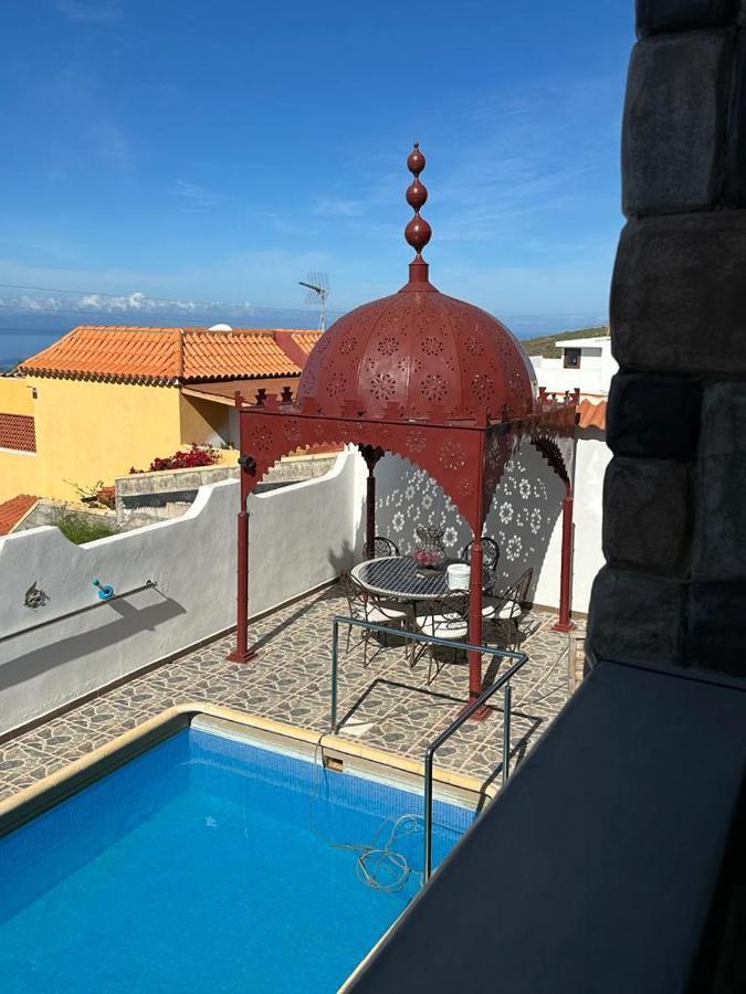 Tenerife Sur Habitacion De Lujo Costa Adeje  Exteriér fotografie
