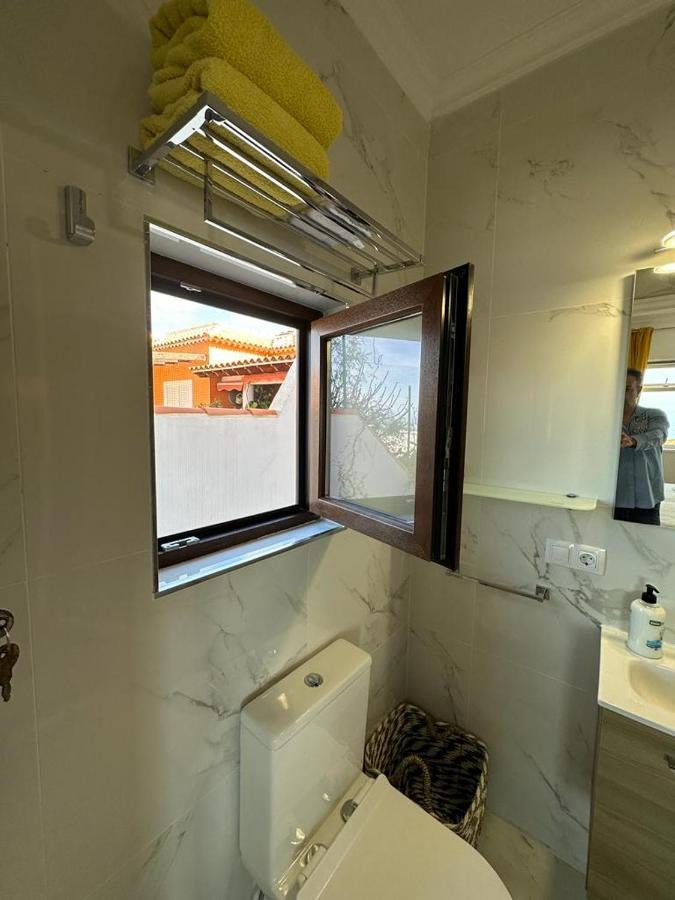Tenerife Sur Habitacion De Lujo Costa Adeje  Exteriér fotografie