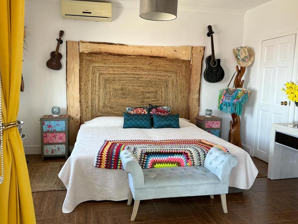 Tenerife Sur Habitacion De Lujo Costa Adeje  Exteriér fotografie